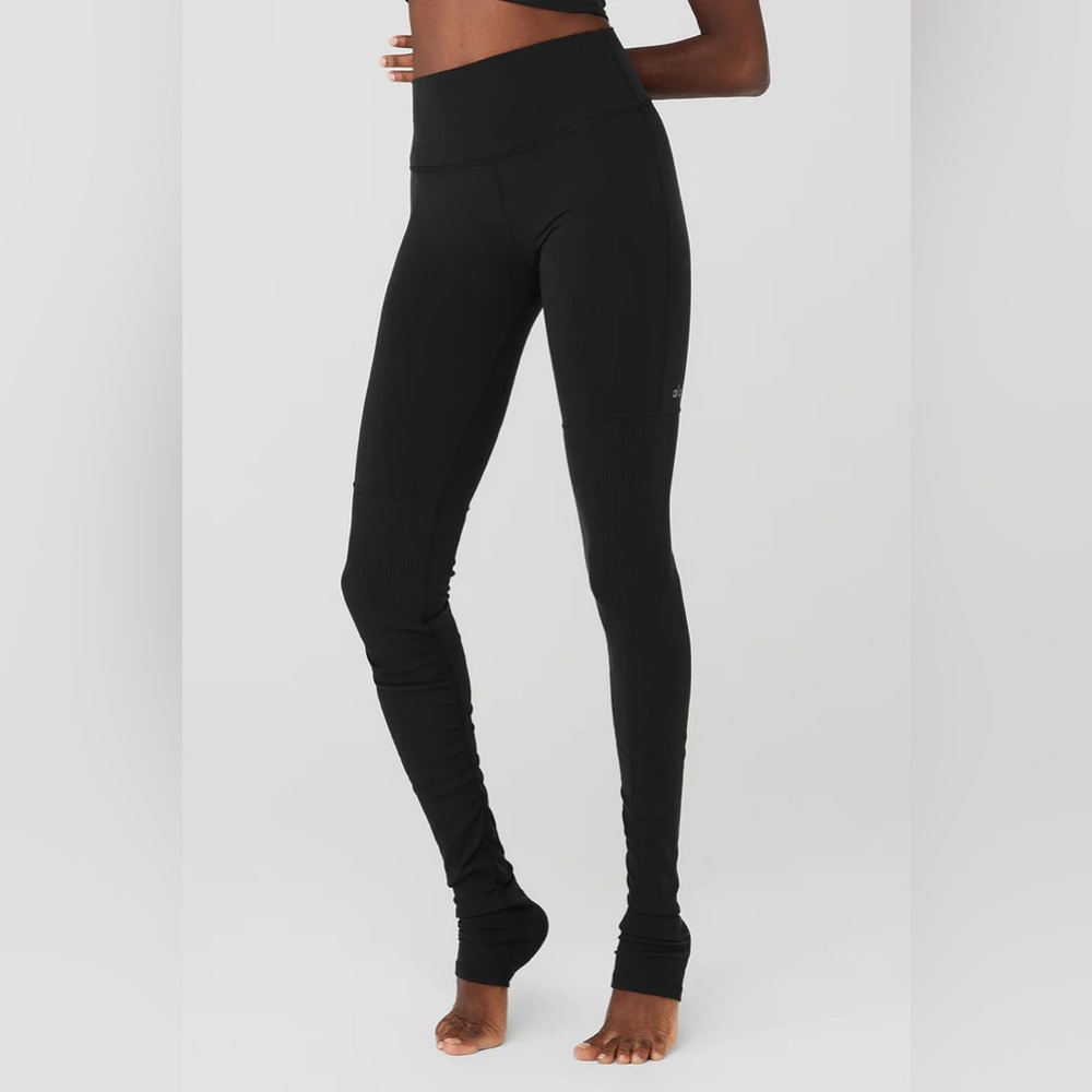 Alo Yoga High Waist Goddess Legging